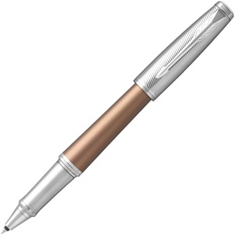 Ручка-роллер Parker Urban Premium T311, Orange CT