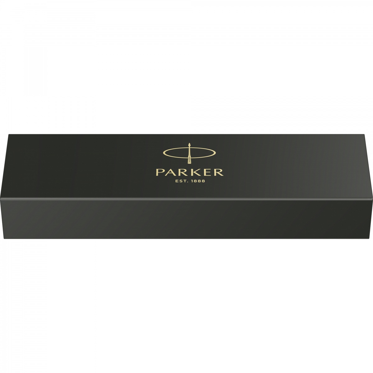 Шариковая ручка Parker IM Core K321, Black GT — фото 10